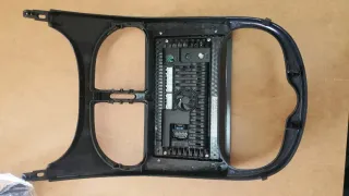 Android 12 VW Passat B5 2004-2005