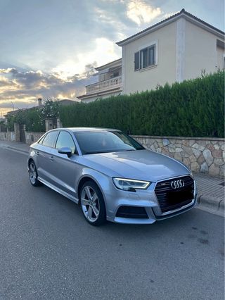 Audi A3 2020