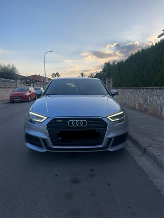 Audi A3 2020
