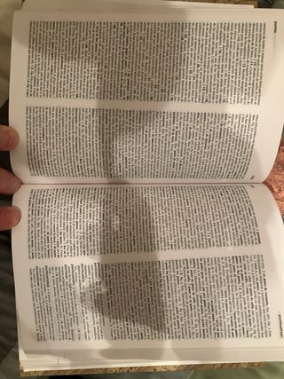 Diccionario de la RAE