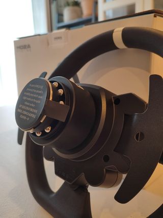 Volante Moza Racing ES PC