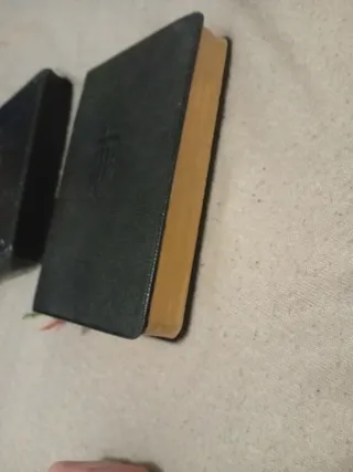 Misal cotidiano de los fieles