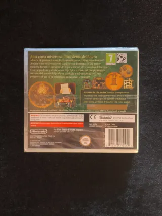 El Profesor Layton y el Futuro Perdido