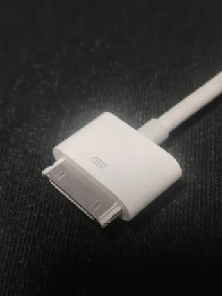 Adaptador Apple Monitor iPad