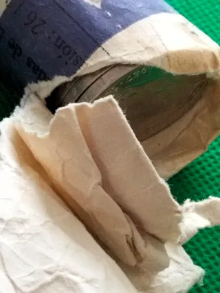 Lote 19 monedas 50 PTAS franco