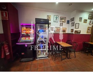 [1N25TLBCN] Local en traspaso en Les Corts, Barcel