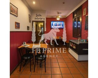 [1N25TLBCN] Local en traspaso en Les Corts, Barcel