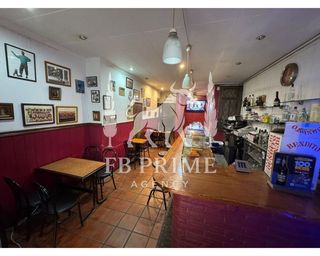 [1N25TLBCN] Local en traspaso en Les Corts, Barcel