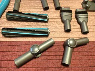 Accesorios Aspiradora Rockstar Ultimate 500