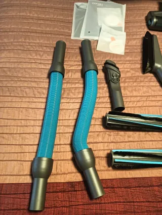 Accesorios Aspiradora Rockstar Ultimate 500