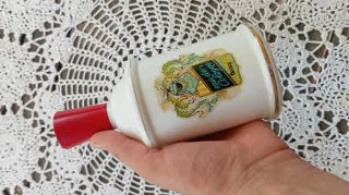 Bottiglia profumo vintage