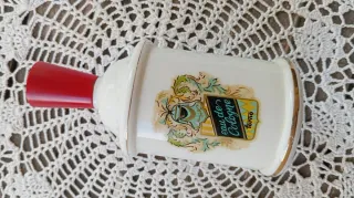 Bottiglia profumo vintage