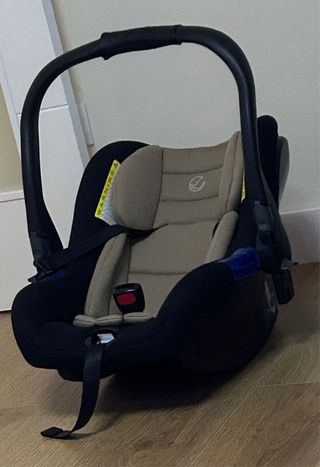 Seggiolino auto Jane