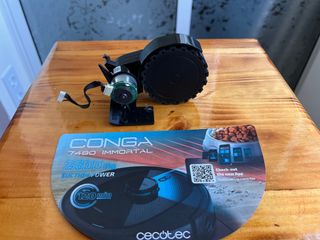 7490 Rueda Lateral Conga 7490 Immortal Derecha R