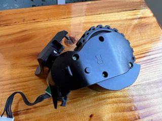 7490 Rueda Lateral Conga 7490 Immortal Derecha R