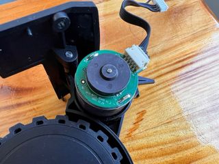 7490 Rueda Lateral Conga 7490 Immortal Derecha R