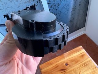 7490 Rueda Lateral Conga 7490 Immortal Derecha R