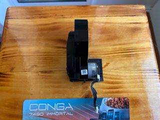 7490 Rueda Lateral Conga 7490 Immortal Derecha R