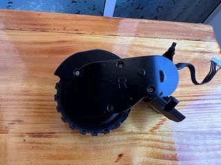 7490 Rueda Lateral Conga 7490 Immortal Derecha R