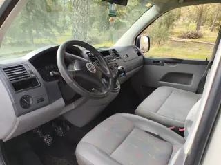 Volkswagen Transporter T5 2007