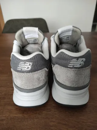 Zapatillas New Balance 997H Talla 43