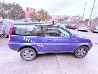 Honda CR-V 2000