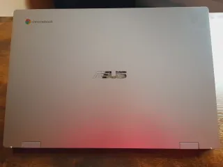 Portátil Asus Chromebook CX1500CNA HD Graphics 500