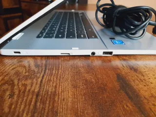 Portátil Asus Chromebook CX1500CNA HD Graphics 500