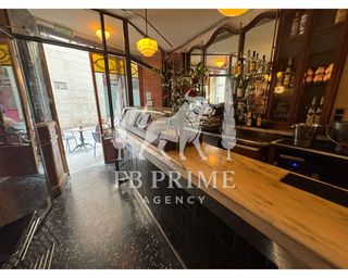 [1N14TLBCN] Restaurante en traspaso en El Raval -