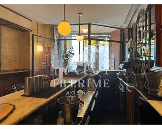 [1N14TLBCN] Restaurante en traspaso en El Raval -