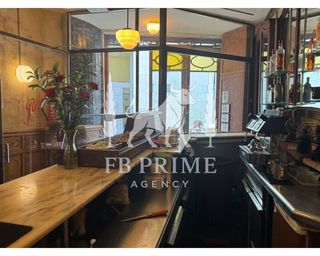 [1N14TLBCN] Restaurante en traspaso en El Raval -