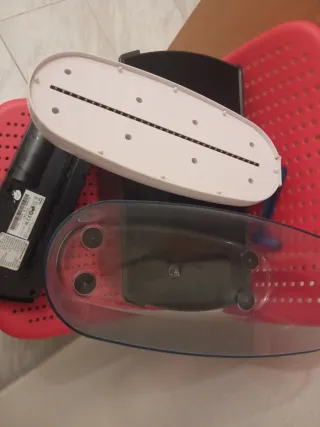 Trituradora de Papel Fellowes P-25 y manual