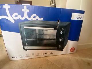 Horno Jata HN966