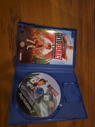 🇪🇸 Ant Bully PS2 (PlayStation 2) Spagnolo