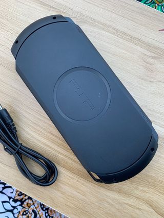 PSP Sony 128GB Nero Come Nuovo