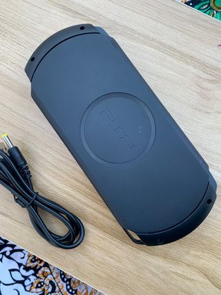 PSP Sony 128GB Nero Come Nuovo