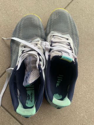 Reebok Nano X1 Zapatillas Deportivas