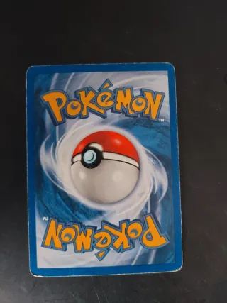 Carta Pokémon Groudon 14/106 Smeraldo ENG Kouki