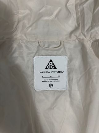 Chaqueta Nike ACG "Rope de Dope" Therma-Fit