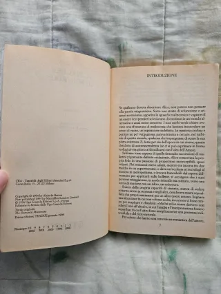 Il piacere di soffrire romanzo