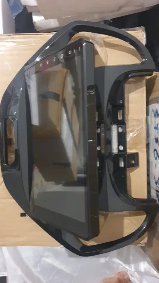 Radio Android 14 2Din Peugeot 206 CC SW