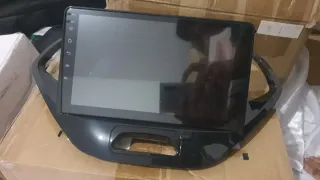 Radio Android 14 2Din Peugeot 206 CC SW