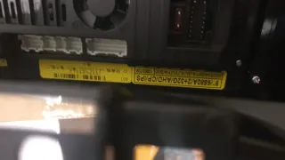 Radio Android 14 2Din Peugeot 206 CC SW