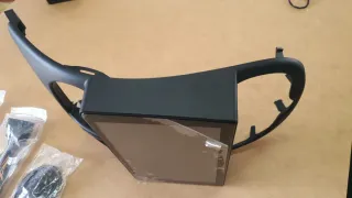 Radio Android 14 2Din Peugeot 206 CC SW