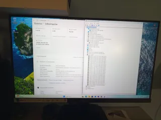PC Gamer GTX 1060 6GB Blanca