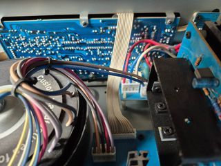 Amplificador Integrado NAD C 370
