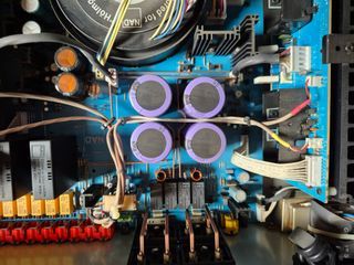 Amplificador Integrado NAD C 370