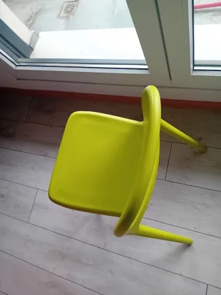 Trona / Silla Alta Bebé