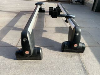 Baca SEAT Leon MK1 Completa