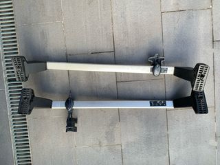 Baca SEAT Leon MK1 Completa